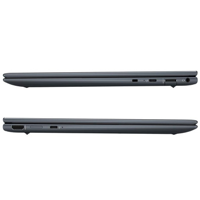 Tragbare Dragon HPfly G3 13,5" i7 (12. GEN) 16GB RAM 512GB M.2 WIN 11 Repackt