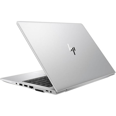 HP Portable Elitebook 745 G6 14" AMD RYZEN 5 16GB RAM 256GB SSD Repacked