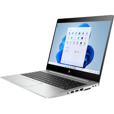 HP Elitebook 840 G6: 14" I5 (8a GEN.) 16GB RAM 256GB SSD + WIN.11 Repacked Grad A