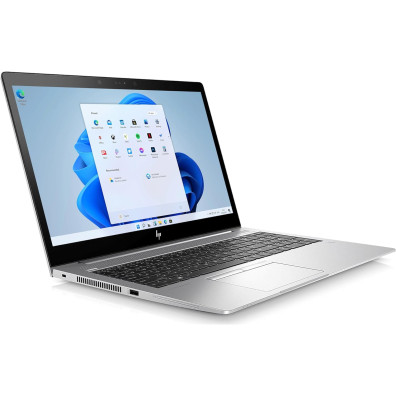 HP Elitebook 840 G6: 14" I5 (8a GEN.) 16GB RAM 256GB SSD + WIN.11 Repacked Grad A