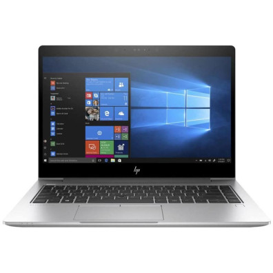 HP Elitebook 840 G6 14 i7 (8a GEN.) 16GB RAM 256GB SSD Repacked