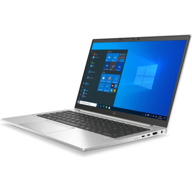 HP Elitebook 840 G7: 14" I5 (10a GEN) 16GB RAM 256GB SSD WIN.11 Repacked Grad A