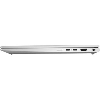 HP Elitebook 840 G7: 14" I5 (10a GEN.) 16GB RAM 512GB SSD + WIN.11 PRO Rekonditionierter Grad A