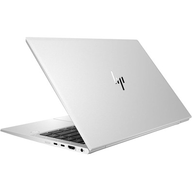 HP Elitebook 840 G7 14 I7 (10a GEN)16GB RAM 256GB SSD WIN.11 + Keyboard Recondition Grad A+