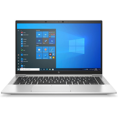 HP Elitebook 840 G7 14" INTEL I5 16GB RAM 512GB SSD + WIN.11 PRO Rekonditionierter Grad A