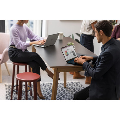 HP Elitebook 840 G7 14" INTEL I5 16GB RAM 512GB SSD + WIN.11 PRO Rekonditionierter Grad A