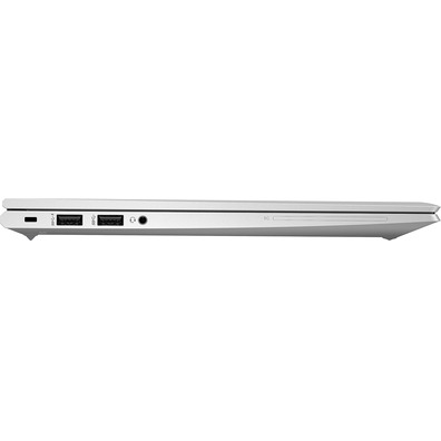 HP Elitebook 840 G8 14" I5 (11a GEN.) 16GB RAM 256GB SSD WIN.11 + Keyboard Recondition Grad A