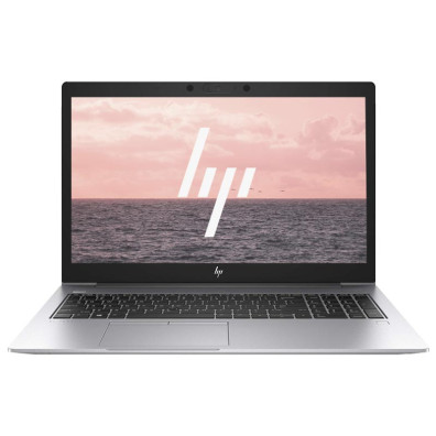 HP Elitebook 850 G6 15.6 i7 (8. General) 16GB RAM 512GB SSD Repacked