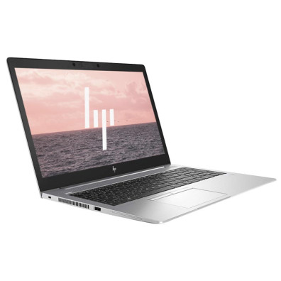 HP Elitebook 850 G6 15.6 i7 (8. General) 16GB RAM 512GB SSD Repacked