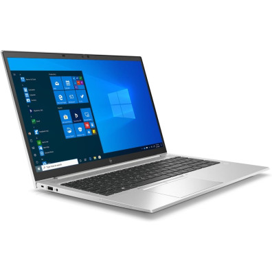 HP EliteBook 850 G7: 15.6" Full HD i5 (10. Gen.)16GB RAM 256GB SSD + Win.11 Repacked Grad A