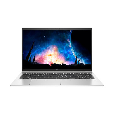 HP Elitebook 850 G8 15.6" I5 24GB RAM 512GB SSD Nvidia GeForce MX450 Umgepackt