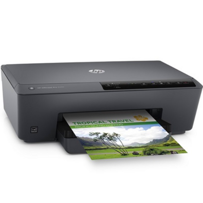 Hp farb-drucker officejet pro 6230 duplex netzwerk