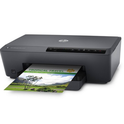 Hp farb-drucker officejet pro 6230 duplex netzwerk