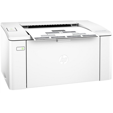 Hp drucker laserjet pro m102w wifi