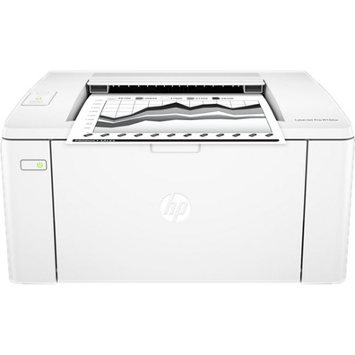 Hp drucker laserjet pro m102w wifi