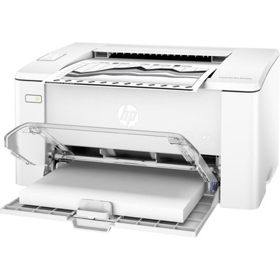 Hp drucker laserjet pro m102w wifi