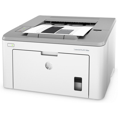 Hp Drucker Laserjet Pro M118dw