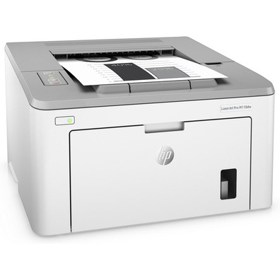 Hp Drucker Laserjet Pro M118dw