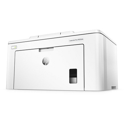 Hp Drucker Laserjet Pro M203dn Duplex