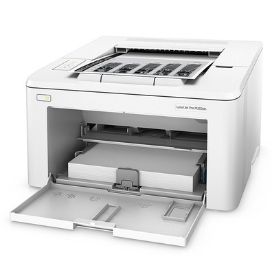 Hp Drucker Laserjet Pro M203dn Duplex