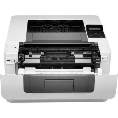 Hp Drucker Laserjet Pro M404dn Blanca Duplex