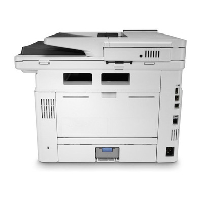 HP Laserjet Enterprise MFP M430F Multifunktionslaser Monochrom Drucker