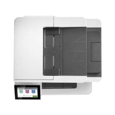 HP Laserjet Enterprise MFP M430F Multifunktionslaser Monochrom Drucker