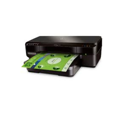 HP Officejet 7110 A3 - Drucker tinte