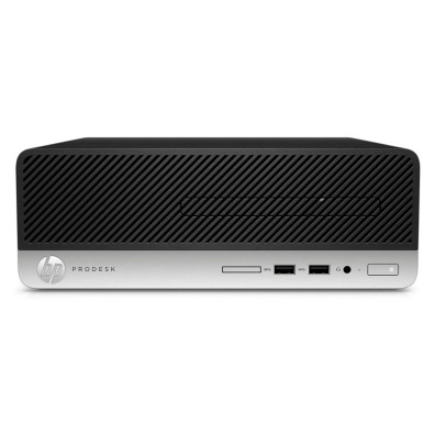 HP SFF (PC Dessert) ProDesk 400 G6 i5 9a Gen 16GB RAM 512GB SSD NVME Windows 11 Repacked