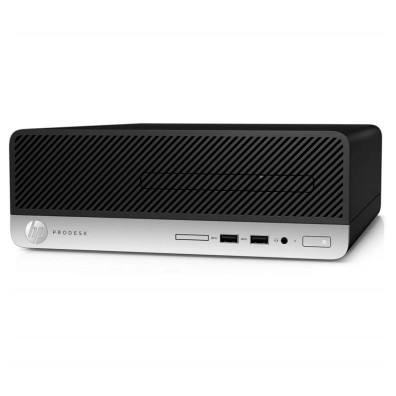 HP SFF (PC Dessert) ProDesk 400 G6 i5 9a Gen 16GB RAM 512GB SSD NVME Windows 11 Repacked