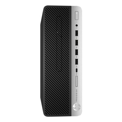 HP SFF (PC Dessert) ProDesk 600 G5 i5 8a Gen 16GB RAM 512GB SSD Umgepackt