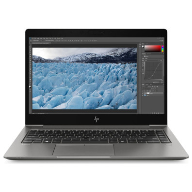 HP Zbook 14U G6 14" i7 (8565U) 16Gb RAM 512GB SSD Radeon Pro WX 3101 (4GB DDR5) Repackt
