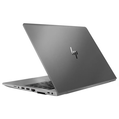 HP Zbook 14U G6 14" i7 (8565U) 16Gb RAM 512GB SSD Radeon Pro WX 3101 (4GB DDR5) Repackt