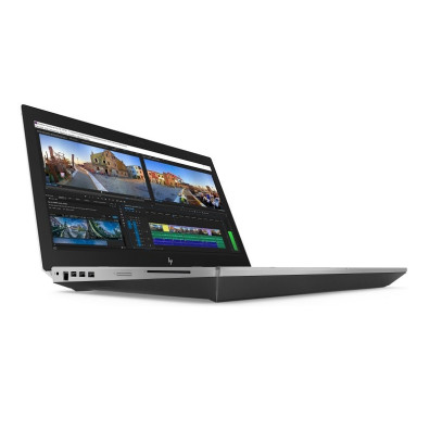 HP Zbook 17 G5 17.3" INTEL Xeon (E-2176M) 32GB RAM 1TB SSD Nvidia Tabelle P5200 (16GB)