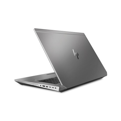 HP Zbook 17 G5 17.3" INTEL Xeon (E-2176M) 32GB RAM 1TB SSD Nvidia Tabelle P5200 (16GB)