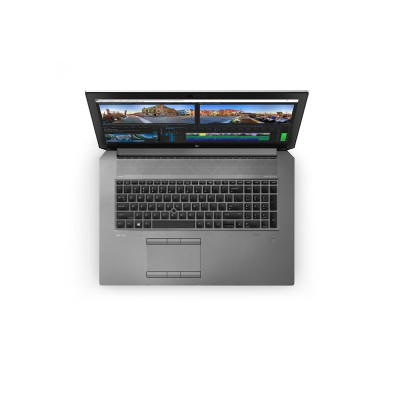 HP Zbook 17 G5 17.3" INTEL Xeon (E-2176M) 32GB RAM 1TB SSD Nvidia Tabelle P5200 (16GB)