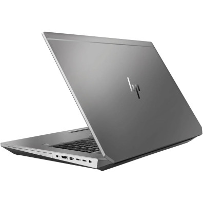 HP Zbook 17 G6 17.3" I7 (9750H) 64GB RAM 1TB SSD Nvidia Tabelle RTX 4000 8GB Reaccompanied Grade A