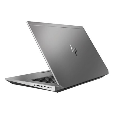 HP Zbook 17 G6 i9 RAM 32GB SSD 1TB NVIDIA Tabelle RTX 3000 (6GB) Umgepackt