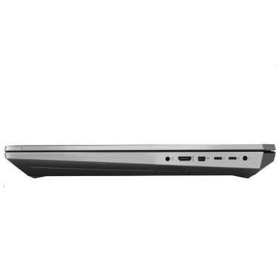 HP Zbook 17 G6 i9 RAM 32GB SSD 1TB NVIDIA Tabelle RTX 3000 (6GB) Umgepackt