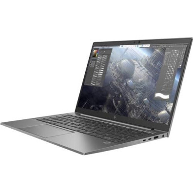 HP Zbook Firefly 14 G7 14" FHD Tactile INTEL I5 (10. GEN. 10310U) 16GB RAM 256GB SSD Hergestellt