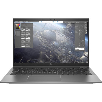 HP Zbook Firefly 14 G7 14" FHD Tactile INTEL I5 (10. GEN. 10310U) 16GB RAM 256GB SSD Hergestellt