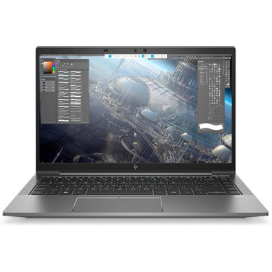 HP Zbook Firefly 15 G8 15.6" I7 (11aGEN) 32GB RAM 1TB SSD Nvidia Tabelle T500 Repacked