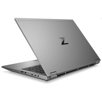 HP Zbook Fury 15 G7 15.6 FHD I7 64GB 512GB NVIDIA T2000 4Gb VRAM W11 PRO Umgepackt