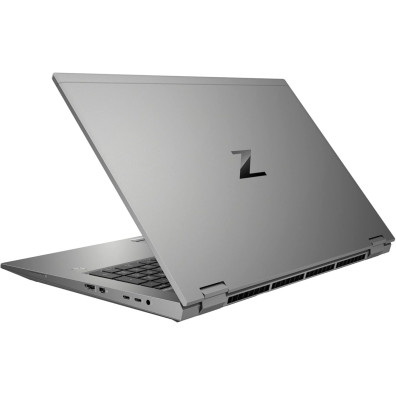 HP Zbook Fury 15 G7 15.6" I7 16GB RAM 512GB SSD M2 NVIDIA TABELLE RTX 3000 Repacked