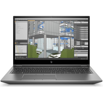 HP Zbook Fury 15 G8 15.6" I7 (11800H) 32GB RAM 1TB SSD M2 RTX A2000 (6GB DSGVO6) Repacked