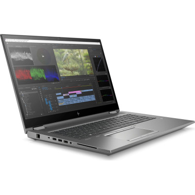 HP Zbook Fury 15 G8 15.6" I7 (11800H) 32GB RAM 512GB SSD M2 RTX 3000 (6GB DDR6) Repacked