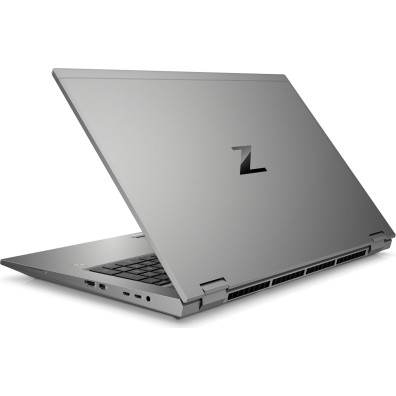 HP Zbook Fury 15 G8 15.6" I7 (11800H) 32GB RAM 512GB SSD M2 RTX 3000 (6GB DDR6) Repacked