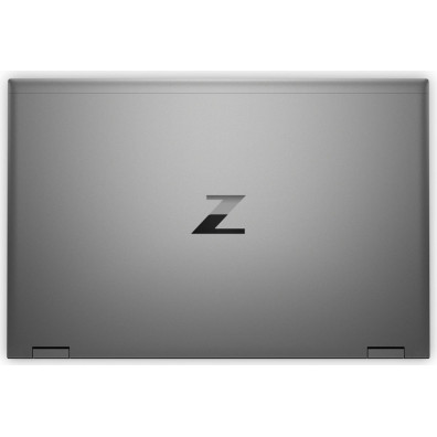 HP Zbook Fury 15 G8 15.6" I7 (11800H) 32GB RAM 512GB SSD M2 RTX 3000 (6GB DDR6) Repacked