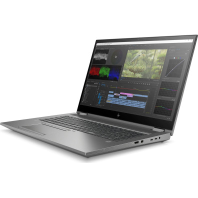 HP Zbook Fury 15 G8 15.6" I7 (11800H) 32GB RAM 512GB SSD M2 RTX 3000 (6GB DDR6) Repacked