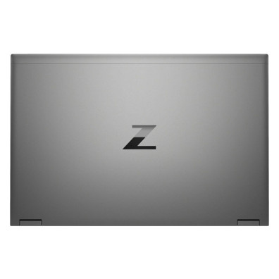 HP Zbook Fury 15 G8 i7 RAM 32GB SSD 512GB NVIDIA RTX A2000 (4GB VRAM) (Tec. Spanish)